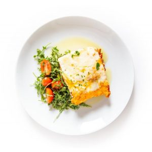 Italian Sausage Zoodle 'Lasagna' - 4 Pack