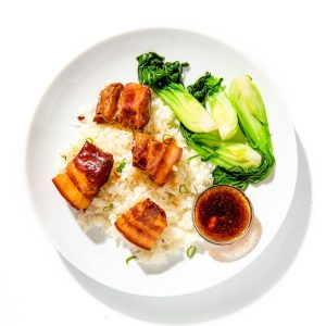 Shanghainese Braised Pork Belly (Hong Shao Rou) - Bulk Saver Pack